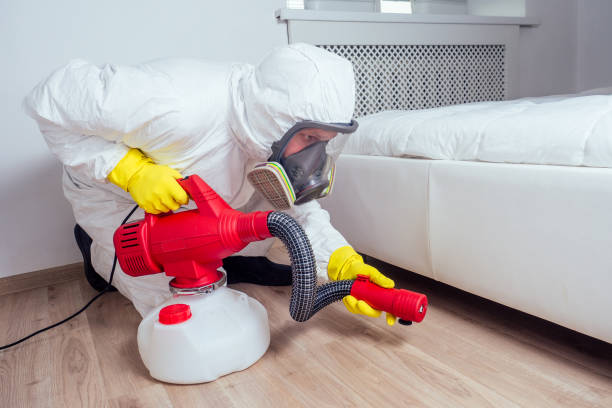 Best Emergency Pest Control  in Pooler, GA