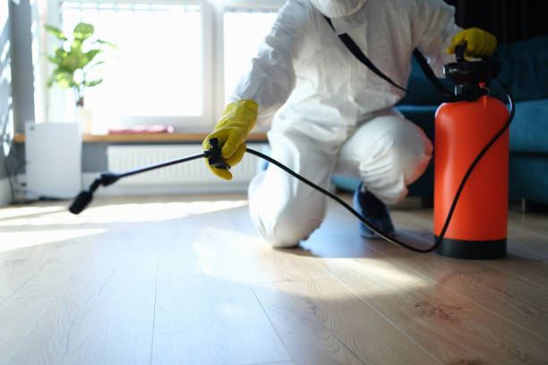 Reliable Pooler, GA Pest Control Solutions
